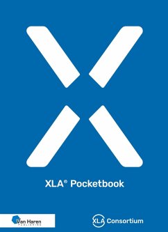 Cover XLA® Pocketbook (eBook, PDF)
