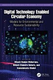 Digital Technology Enabled Circular Economy (eBook, PDF)