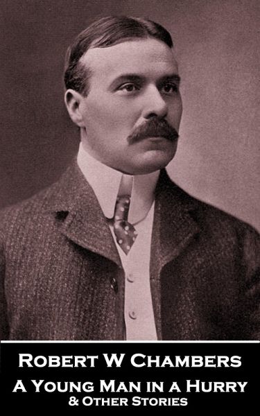 A Young Man in a Hurry & Other Stories (eBook, ePUB) A Young Man in a Hurry & Other Stories (eBook, ePUB)