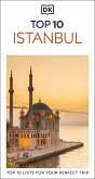 DK Top 10 Istanbul (eBook, ePUB)