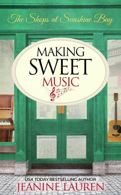 Making Sweet Music (eBook, ePUB) Cover Making Sweet Music (eBook, ePUB)