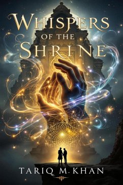 Whispers Of The Shrine (eBook, ePUB) Cover Whispers Of The Shrine (eBook, ePUB)