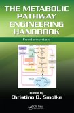 The Metabolic Pathway Engineering Handbook (eBook, ePUB)