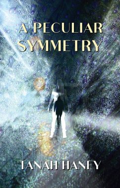 Cover A Peculiar Symmetry (eBook, ePUB)