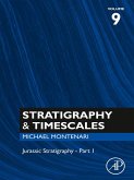 Jurassic Stratigraphy - Part 1 (eBook, ePUB)