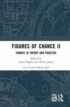 Figures of Chance II (eBook, ePUB)