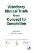 Veterinary Clinical Trials From Concept... - Bild 1