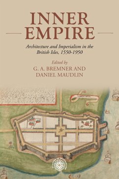 Cover Inner empire (eBook, ePUB)