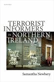 Terrorist Informers in Northern Ireland (eBook, PDF)