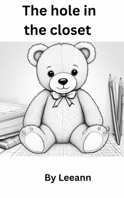 Cover The Hole in the Closet (eBook, ePUB)