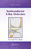 Semiconductor X-Ray Detectors (eBook, ePUB) Semiconductor X-Ray Detectors (eBook, ePUB)