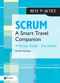 Scrum - A Pocket Guide - 3rd edition (eBook, PDF) Scrum - A Pocket Guide - 3rd edition (eBook, PDF)