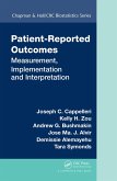 Patient-Reported Outcomes (eBook, ePUB)
