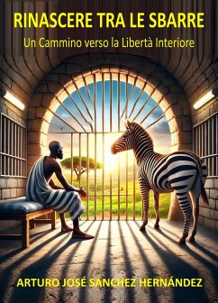 Rinascere tra le Sbarre: Un Cammino verso la Libertà Interiore (Guarigione e Crescita Personale, #3) (eBook, ePUB) - Hernández, Arturo José Sánchez