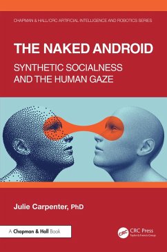 Cover The Naked Android (eBook, PDF)