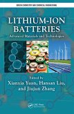 Lithium-Ion Batteries (eBook, ePUB)