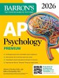 AP Psychology Premium, 2026: Prep Book... - Bild 1
