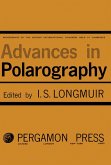 Advances in Polarography (eBook, PDF)
