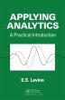 Applying Analytics (eBook, ePUB) - Bild 1