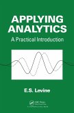 Applying Analytics (eBook, ePUB)