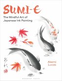 Sumi-e (eBook, ePUB)