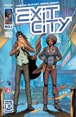 Exit City #1 (eBook, ePUB)
