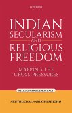 Indian Secularism and Religious Freedom (eBook, PDF)