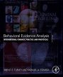 Behavioral Evidence Analysis (eBook,... - Bild 1