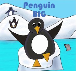 Cover Penguin Big (eBook, ePUB)