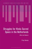 Struggles for Hindu Sacred Space in the Netherlands (eBook, ePUB)