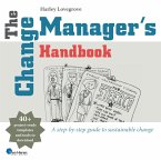 The Change Manager's Handbook (eBook, PDF)