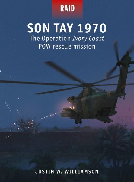 Son Tay 1970 (eBook, ePUB) Son Tay 1970 (eBook, ePUB)