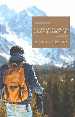 Cover Geological Crisis Volcanic Eruption (eBook, ePUB)