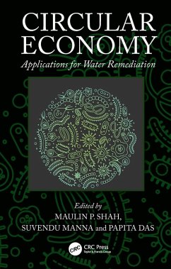 Cover Circular Economy (eBook, PDF)