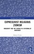 Expressivist Religious Zionism (eBook,... - Bild 1