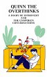 Quinn the Overthinks: A Diary of... - Bild 1