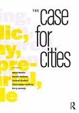 The Case for Cities (eBook, ePUB)