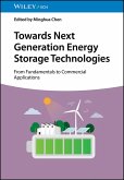 Towards Next Generation Energy Storage Technologies (eBook, PDF)