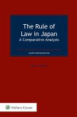 Rule of Law in Japan (eBook, PDF)