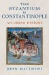 From Byzantium to Constantinople... - Bild 1