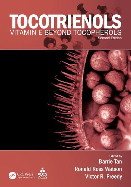 Tocotrienols (eBook, ePUB) Tocotrienols (eBook, ePUB)