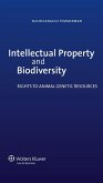 Intellectual Property and Biodiversity (eBook, PDF)