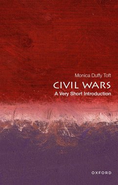 Cover Civil Wars (eBook, PDF)