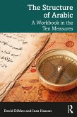 The Structure of Arabic (eBook, PDF)