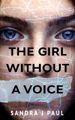 Cover The Girl Without a Voice (eBook, ePUB)