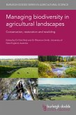 Managing biodiversity in agricultural landscapes (eBook, ePUB) Managing biodiversity in agricultural landscapes (eBook, ePUB)