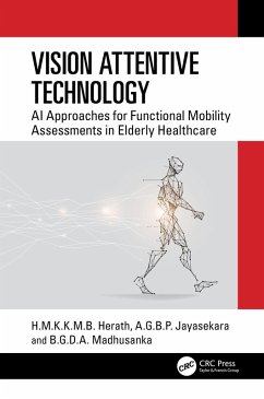 Cover Vision Attentive Technology (eBook, PDF)