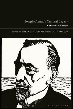 Joseph Conrad's Cultural Legacy (eBook, PDF) Joseph Conrad's Cultural Legacy (eBook, PDF)