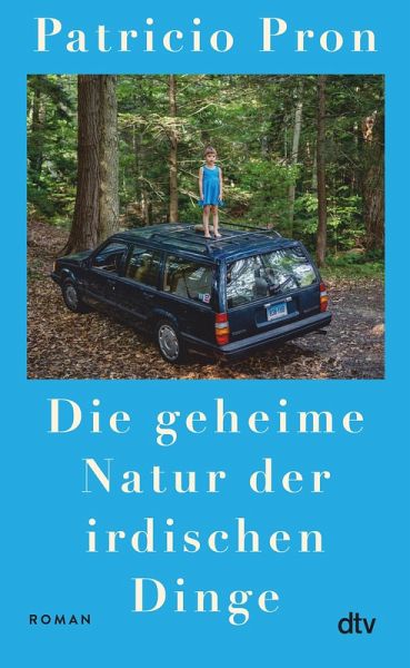 Die geheime Natur der irdischen Dinge (eBook, ePUB) Die geheime Natur der irdischen Dinge (eBook, ePUB)
