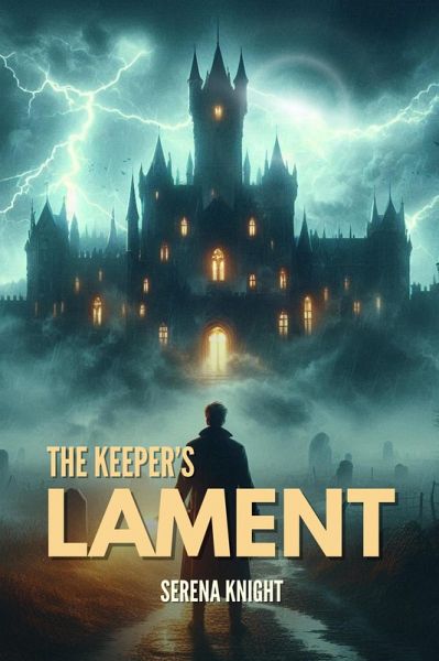 The Keeper's Lament (eBook, ePUB) The Keeper's Lament (eBook, ePUB)